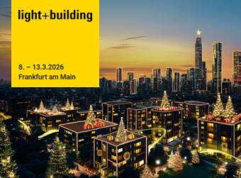 Light + Building 2026