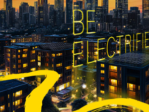 Light + Building 2026